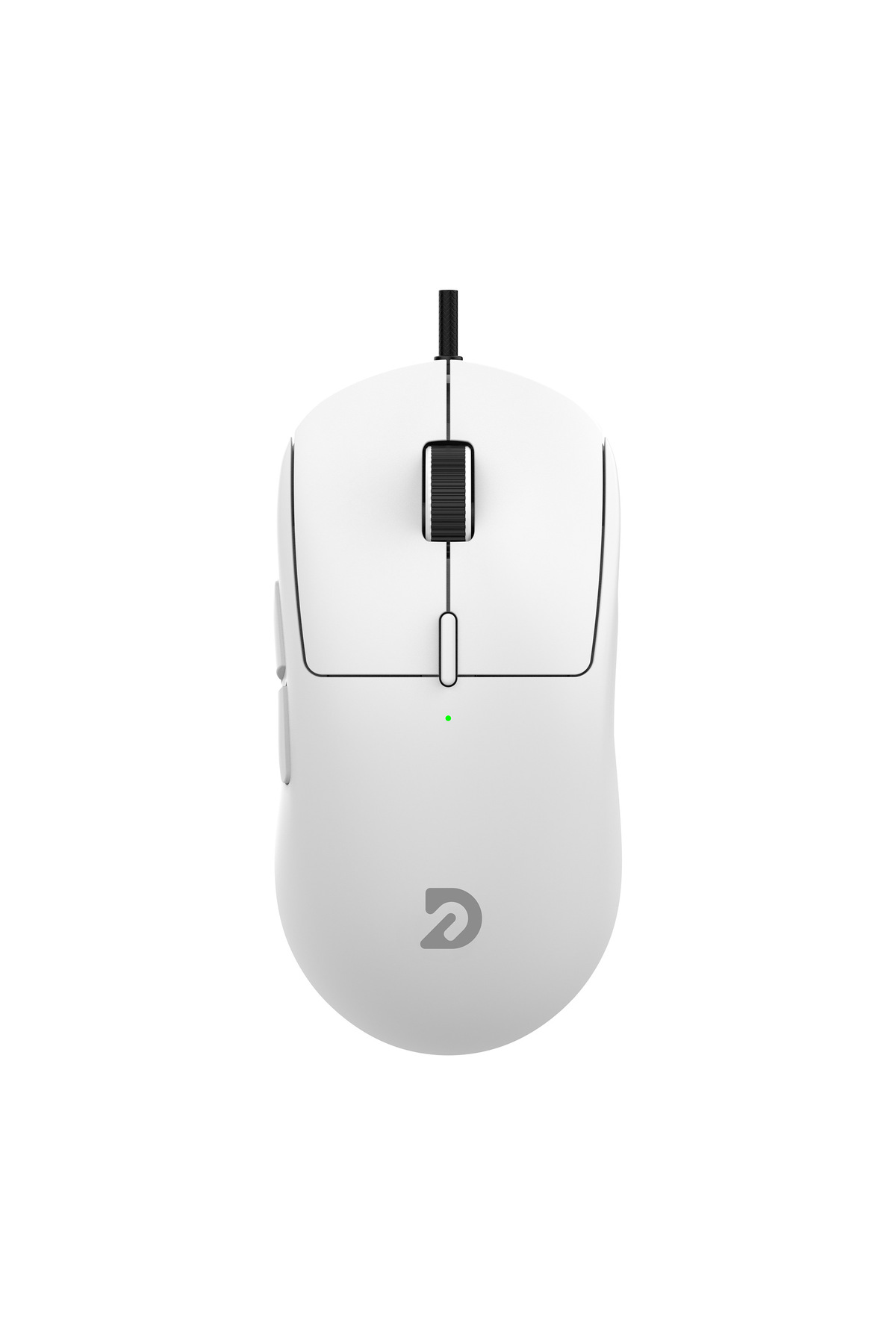 G602 Ultra Hafif Oyuncu Mouse — 59 g, 3200 DPI, RGB, Beyaz